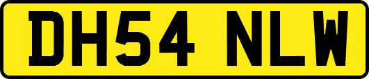DH54NLW