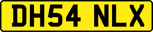 DH54NLX