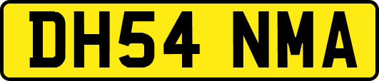 DH54NMA