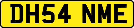 DH54NME