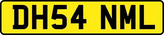 DH54NML