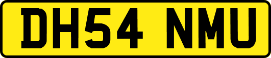 DH54NMU