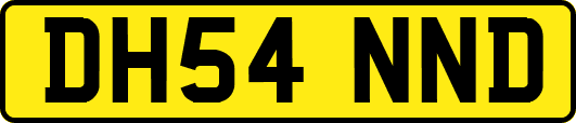 DH54NND