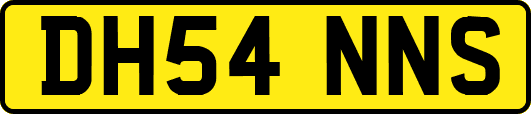 DH54NNS
