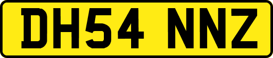 DH54NNZ