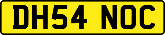 DH54NOC