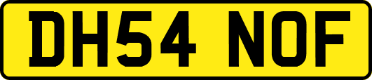 DH54NOF