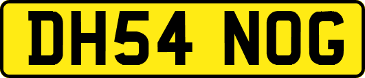 DH54NOG