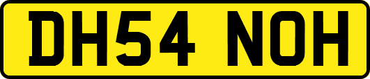 DH54NOH