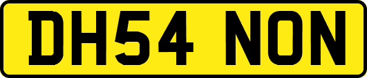 DH54NON