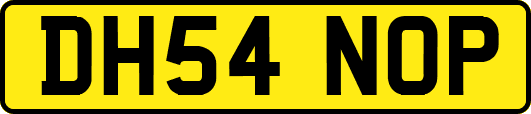 DH54NOP