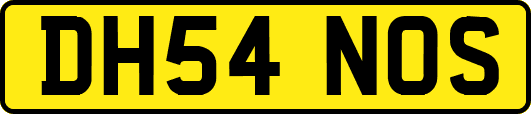 DH54NOS