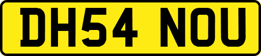 DH54NOU