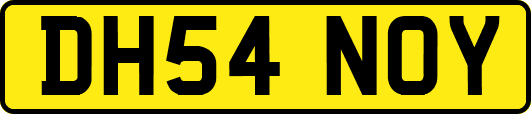 DH54NOY