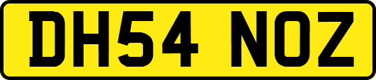 DH54NOZ