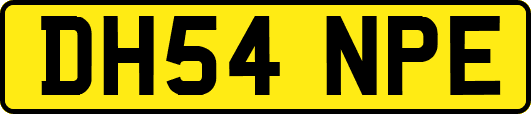 DH54NPE