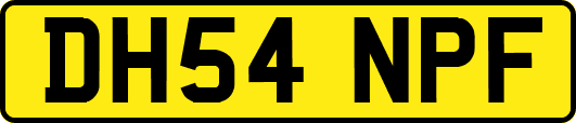 DH54NPF