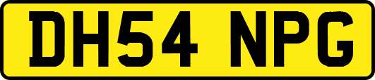 DH54NPG