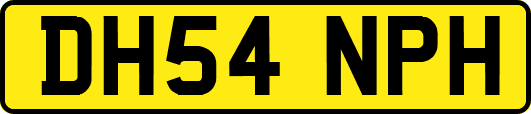 DH54NPH