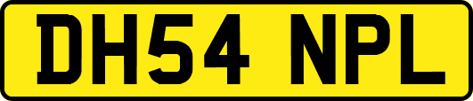 DH54NPL