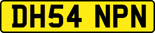 DH54NPN