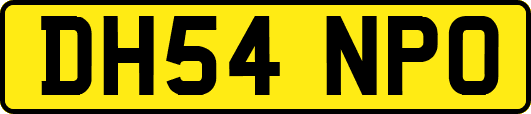DH54NPO