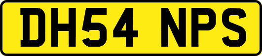 DH54NPS