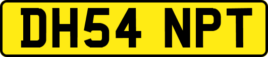 DH54NPT