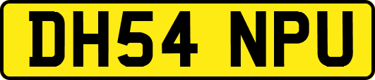 DH54NPU