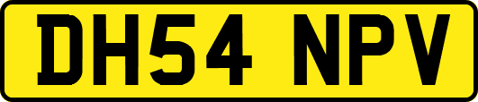 DH54NPV