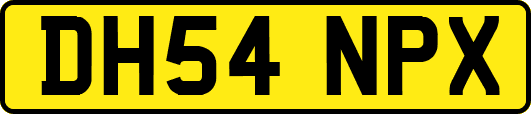 DH54NPX