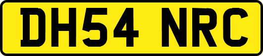 DH54NRC