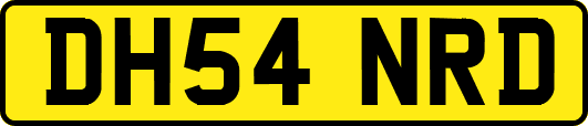 DH54NRD