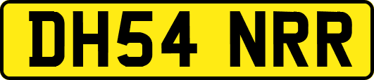 DH54NRR