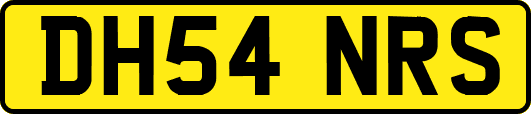 DH54NRS