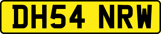 DH54NRW