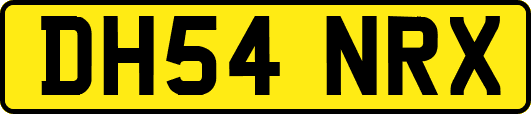 DH54NRX