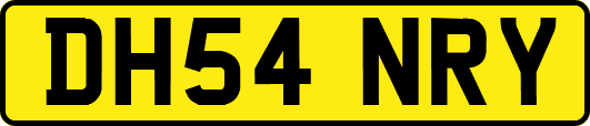 DH54NRY