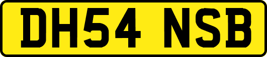 DH54NSB