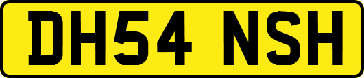 DH54NSH