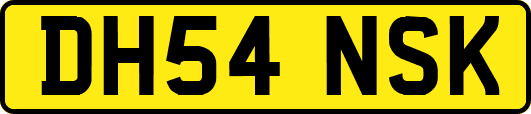 DH54NSK