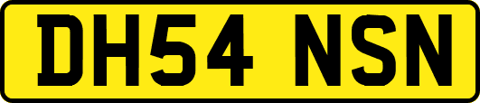 DH54NSN