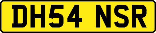 DH54NSR