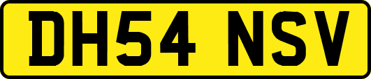 DH54NSV