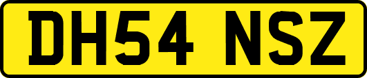 DH54NSZ