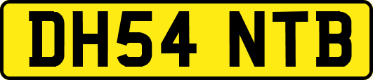 DH54NTB