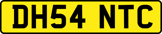 DH54NTC