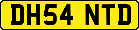 DH54NTD