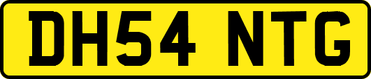 DH54NTG