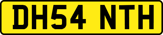 DH54NTH